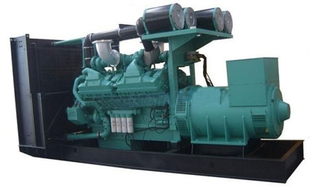北川200kw康明斯发电机组图片 北川200kw康明斯发电机组图片