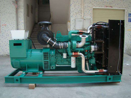 北川1100kw康明斯柴油发电机组图片 北川1100kw康明斯柴油发电机组图片