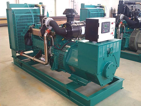 北川505kw康明斯柴油发电机组图片 北川505kw康明斯柴油发电机组图片