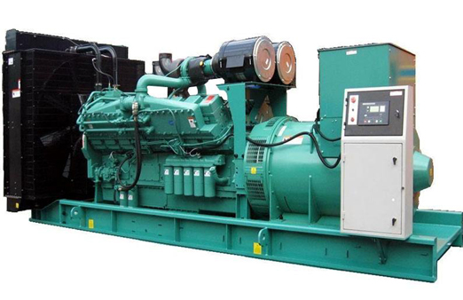 北川150kw康明斯柴油发电机组图片 北川150kw康明斯柴油发电机组图片