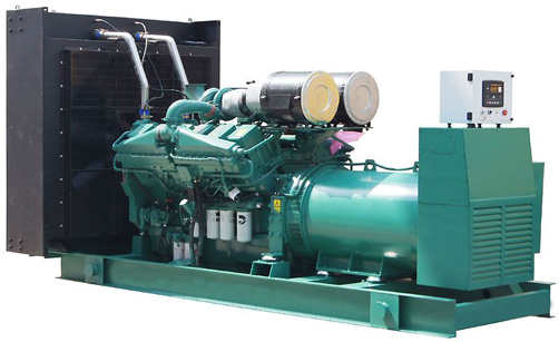 北川30kw康明斯柴油发电机组图片 北川30kw康明斯柴油发电机组图片