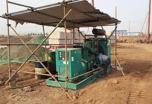 北川发电机出租 北川发电机出租