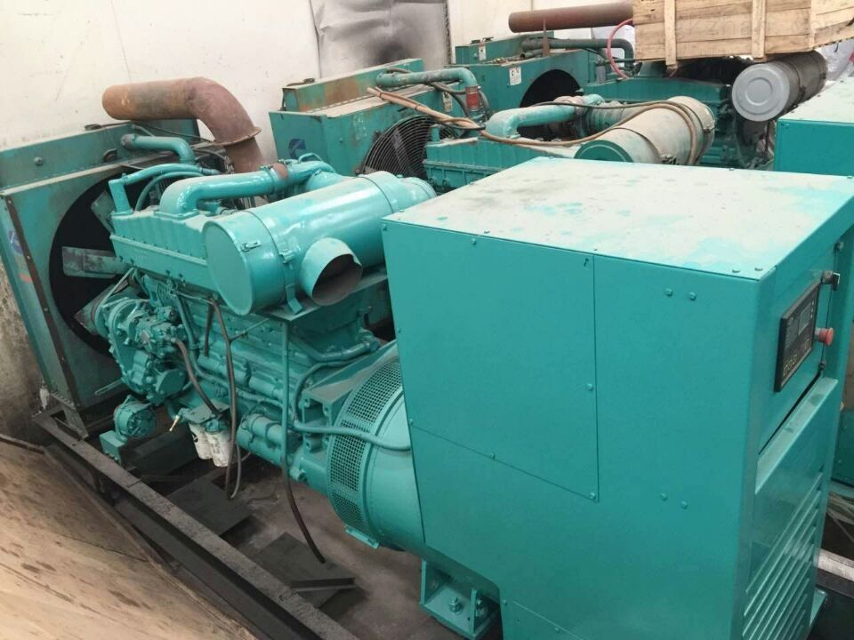 北川发电机出租 北川发电机出租