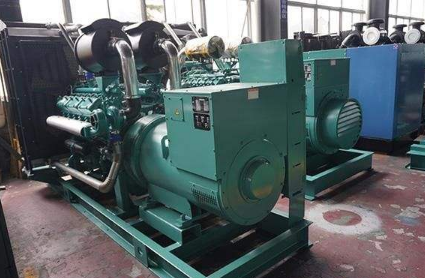 北川柴油发电机 北川柴油发电机