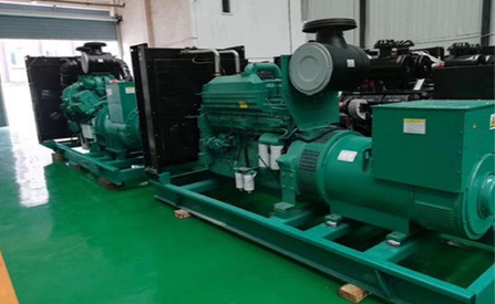 北川发电机出租 北川发电机出租