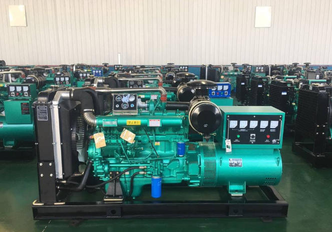 北川柴油发电机 北川柴油发电机