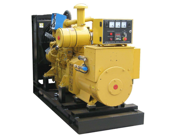 北川发电机出租