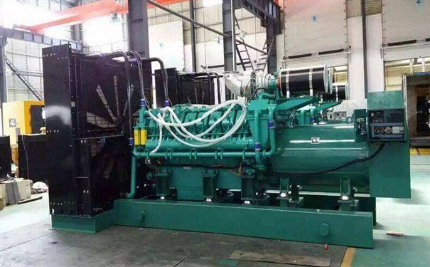 北川全新科克500kw大型柴油发电机组出租 北川全新科克500kw大型柴油发电机组出租